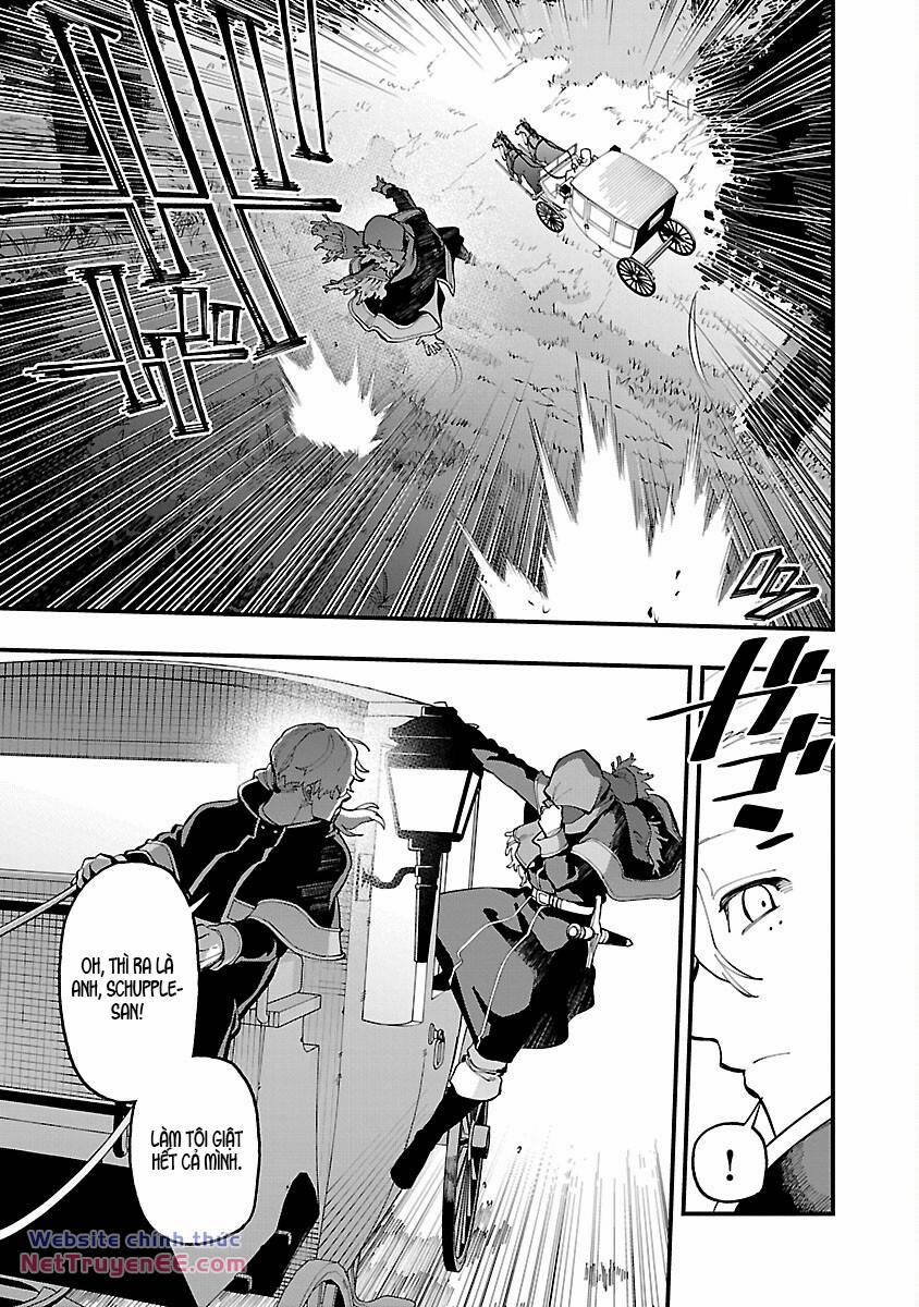 Katainaka No Ossan, Kensei Ni Naru ~Tada No Inaka No Kenjutsu Shihan Datta No Ni, Taiseishita Deshi-Tachi Ga Ore Wo Hottekurenai Ken~ 24 trang 7