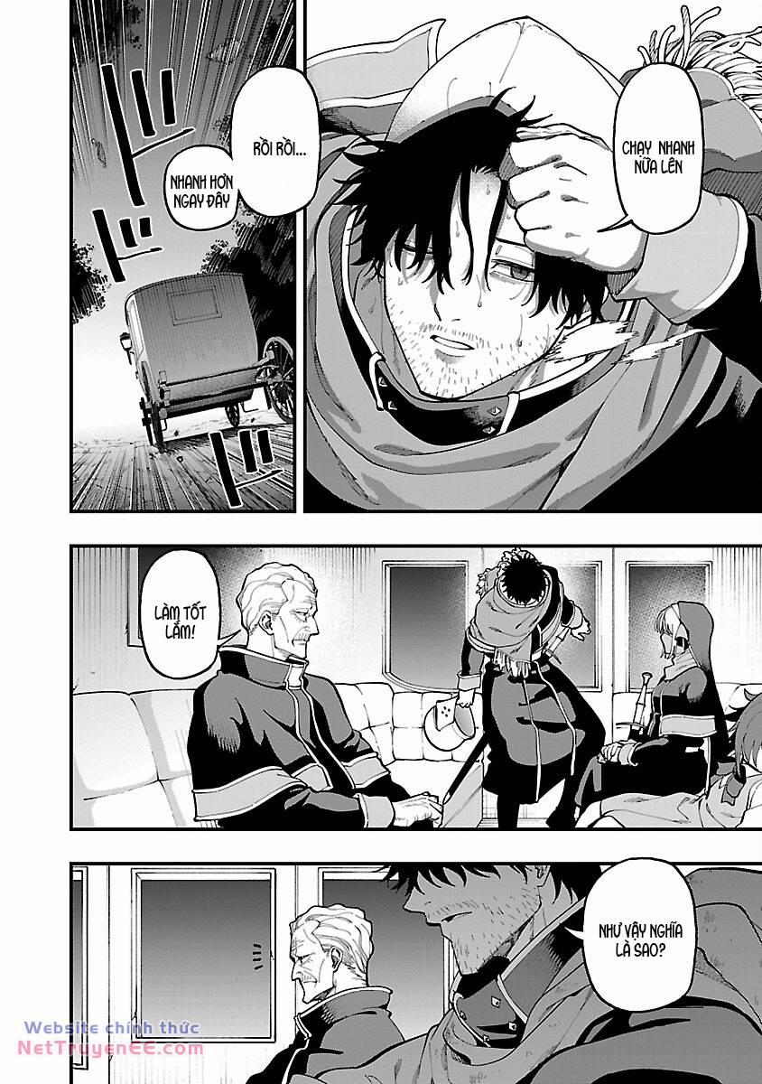 Katainaka No Ossan, Kensei Ni Naru ~Tada No Inaka No Kenjutsu Shihan Datta No Ni, Taiseishita Deshi-Tachi Ga Ore Wo Hottekurenai Ken~ 24 trang 8