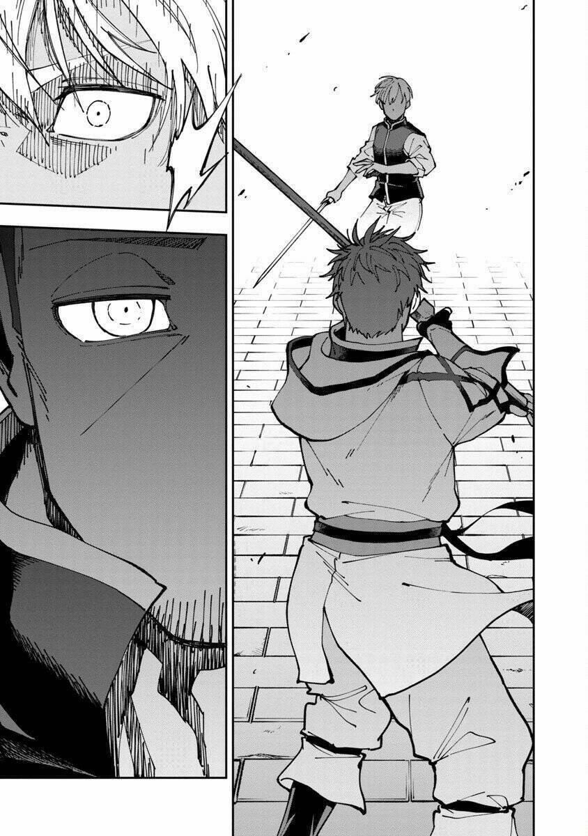 Katainaka No Ossan, Kensei Ni Naru ~Tada No Inaka No Kenjutsu Shihan Datta No Ni, Taiseishita Deshi-Tachi Ga Ore Wo Hottekurenai Ken~ 3 trang 10