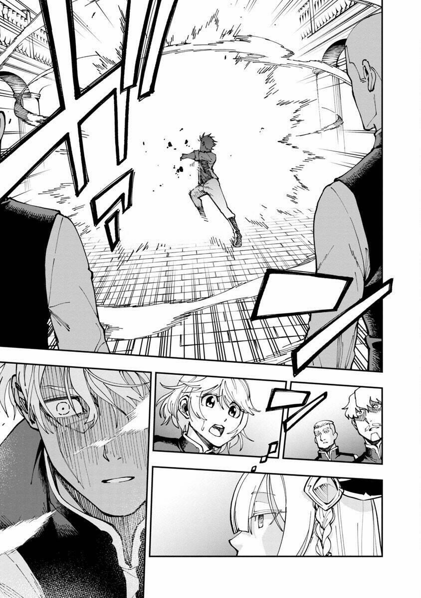 Katainaka No Ossan, Kensei Ni Naru ~Tada No Inaka No Kenjutsu Shihan Datta No Ni, Taiseishita Deshi-Tachi Ga Ore Wo Hottekurenai Ken~ 3 trang 12