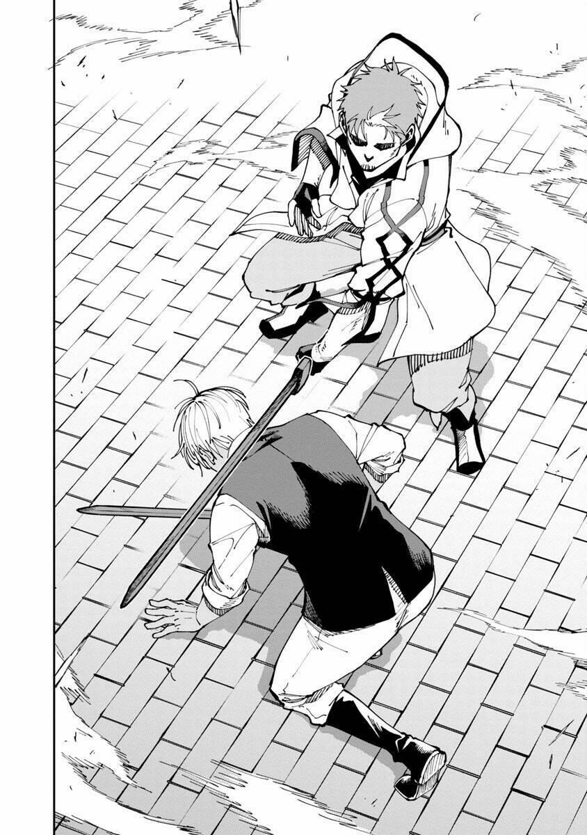 Katainaka No Ossan, Kensei Ni Naru ~Tada No Inaka No Kenjutsu Shihan Datta No Ni, Taiseishita Deshi-Tachi Ga Ore Wo Hottekurenai Ken~ 3 trang 13