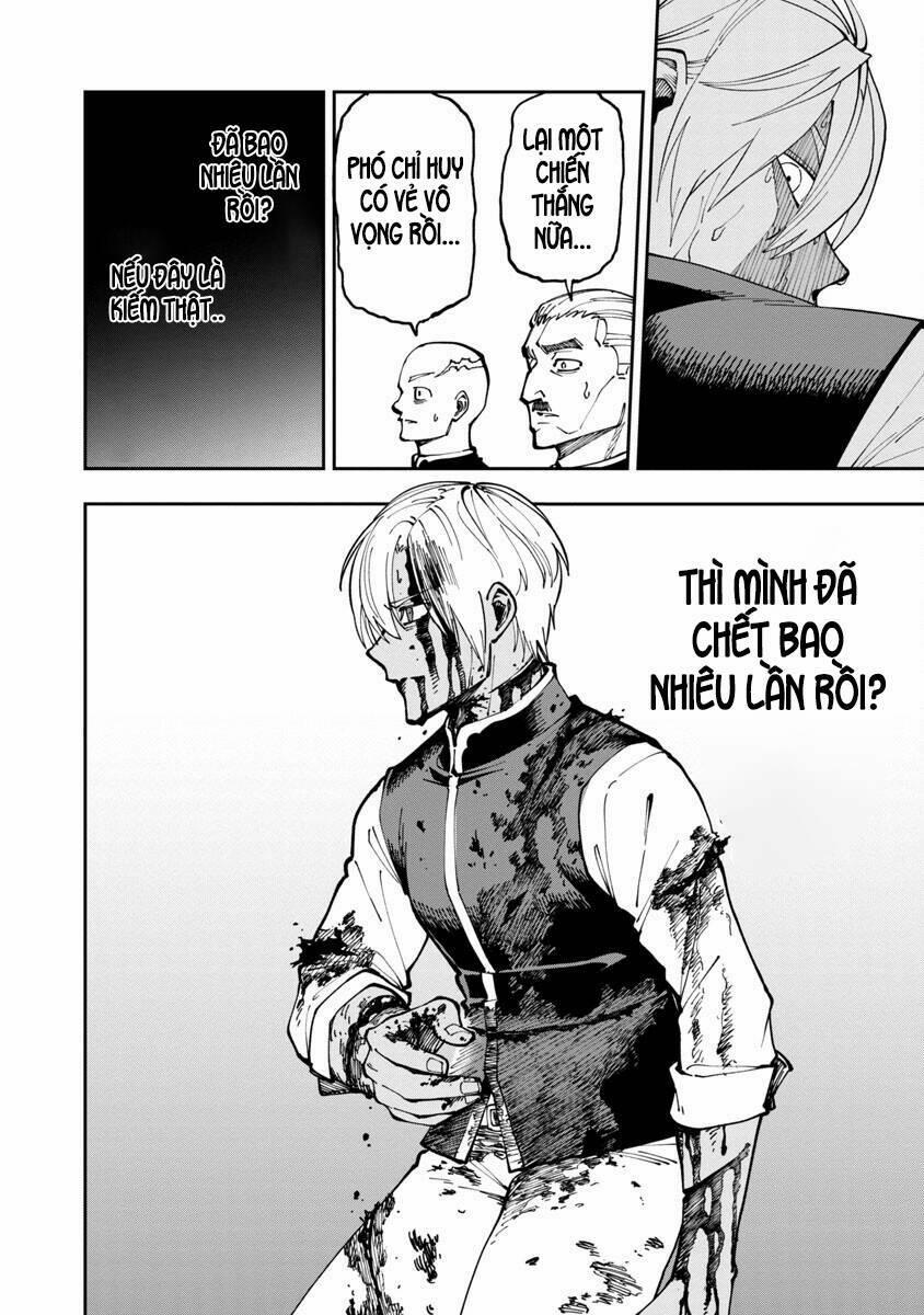 Katainaka No Ossan, Kensei Ni Naru ~Tada No Inaka No Kenjutsu Shihan Datta No Ni, Taiseishita Deshi-Tachi Ga Ore Wo Hottekurenai Ken~ 3 trang 21