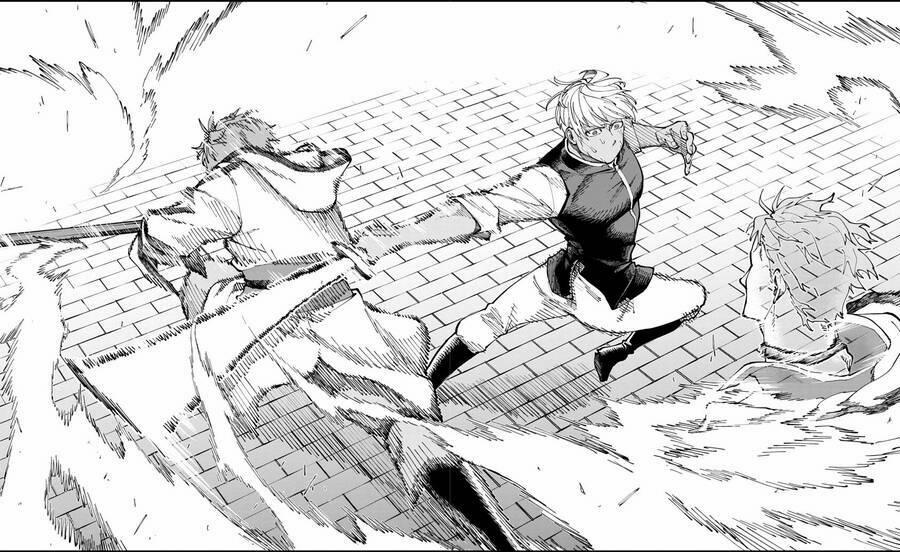 Katainaka No Ossan, Kensei Ni Naru ~Tada No Inaka No Kenjutsu Shihan Datta No Ni, Taiseishita Deshi-Tachi Ga Ore Wo Hottekurenai Ken~ 3 trang 25