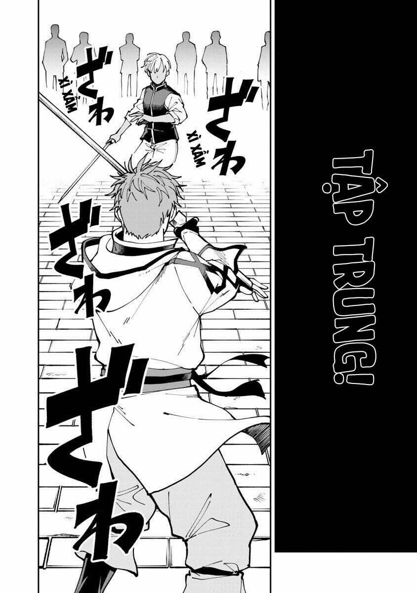 Katainaka No Ossan, Kensei Ni Naru ~Tada No Inaka No Kenjutsu Shihan Datta No Ni, Taiseishita Deshi-Tachi Ga Ore Wo Hottekurenai Ken~ 3 trang 9