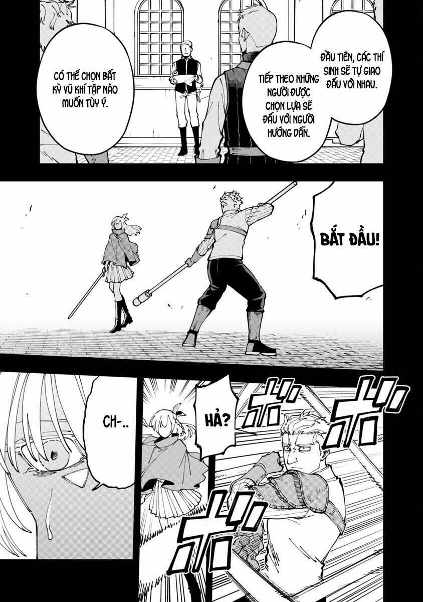 Katainaka No Ossan, Kensei Ni Naru ~Tada No Inaka No Kenjutsu Shihan Datta No Ni, Taiseishita Deshi-Tachi Ga Ore Wo Hottekurenai Ken~ 4 trang 19