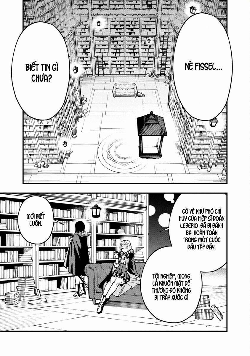 Katainaka No Ossan, Kensei Ni Naru ~Tada No Inaka No Kenjutsu Shihan Datta No Ni, Taiseishita Deshi-Tachi Ga Ore Wo Hottekurenai Ken~ 5 trang 0