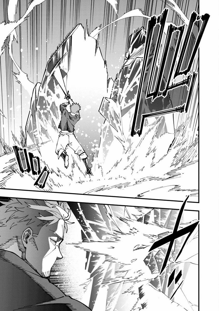 Katainaka No Ossan, Kensei Ni Naru ~Tada No Inaka No Kenjutsu Shihan Datta No Ni, Taiseishita Deshi-Tachi Ga Ore Wo Hottekurenai Ken~ 6 trang 10