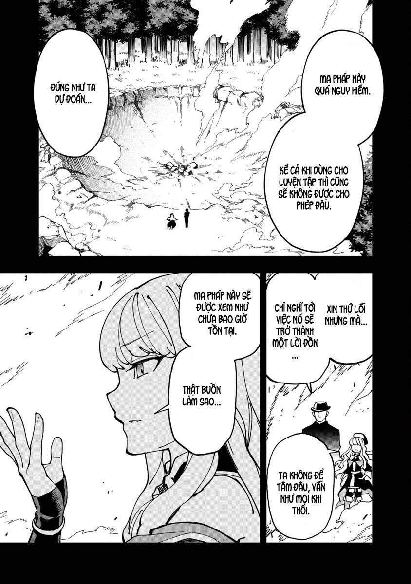 Katainaka No Ossan, Kensei Ni Naru ~Tada No Inaka No Kenjutsu Shihan Datta No Ni, Taiseishita Deshi-Tachi Ga Ore Wo Hottekurenai Ken~ 7 trang 0