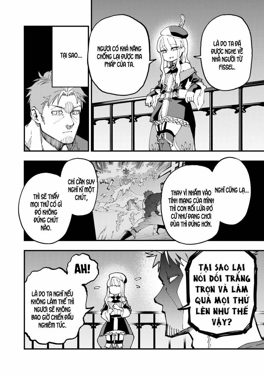 Katainaka No Ossan, Kensei Ni Naru ~Tada No Inaka No Kenjutsu Shihan Datta No Ni, Taiseishita Deshi-Tachi Ga Ore Wo Hottekurenai Ken~ 7 trang 1
