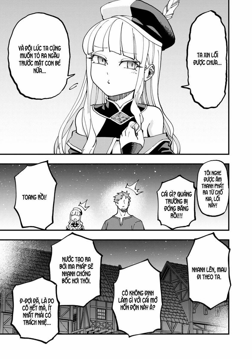 Katainaka No Ossan, Kensei Ni Naru ~Tada No Inaka No Kenjutsu Shihan Datta No Ni, Taiseishita Deshi-Tachi Ga Ore Wo Hottekurenai Ken~ 7 trang 2