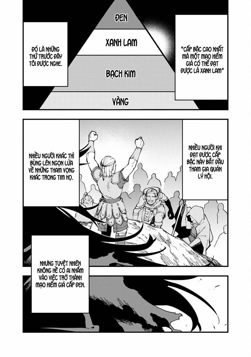 Katainaka No Ossan, Kensei Ni Naru ~Tada No Inaka No Kenjutsu Shihan Datta No Ni, Taiseishita Deshi-Tachi Ga Ore Wo Hottekurenai Ken~ 8 trang 0