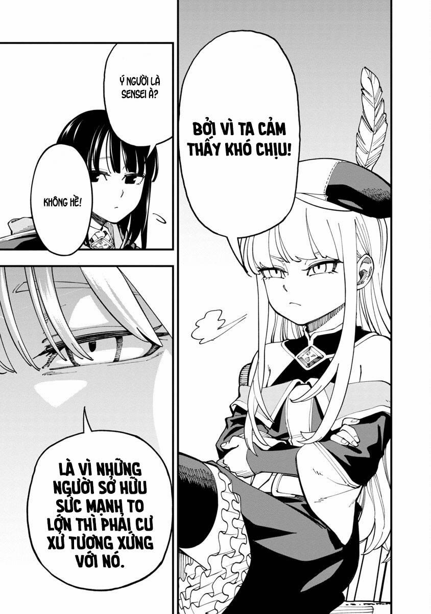 Katainaka No Ossan, Kensei Ni Naru ~Tada No Inaka No Kenjutsu Shihan Datta No Ni, Taiseishita Deshi-Tachi Ga Ore Wo Hottekurenai Ken~ 8 trang 24