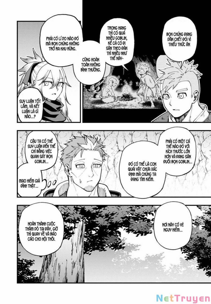 Katainaka No Ossan, Kensei Ni Naru ~Tada No Inaka No Kenjutsu Shihan Datta No Ni, Taiseishita Deshi-Tachi Ga Ore Wo Hottekurenai Ken~ 9 trang 17