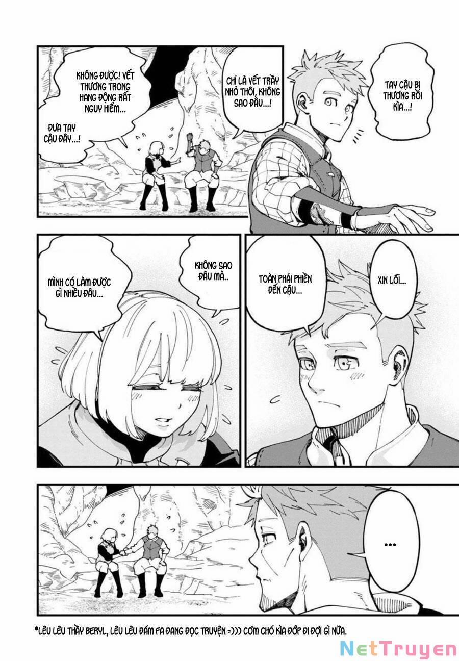 Katainaka No Ossan, Kensei Ni Naru ~Tada No Inaka No Kenjutsu Shihan Datta No Ni, Taiseishita Deshi-Tachi Ga Ore Wo Hottekurenai Ken~ 9 trang 19