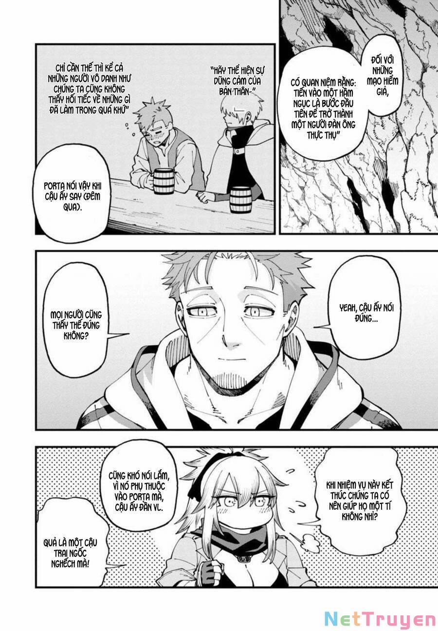 Katainaka No Ossan, Kensei Ni Naru ~Tada No Inaka No Kenjutsu Shihan Datta No Ni, Taiseishita Deshi-Tachi Ga Ore Wo Hottekurenai Ken~ 9 trang 21