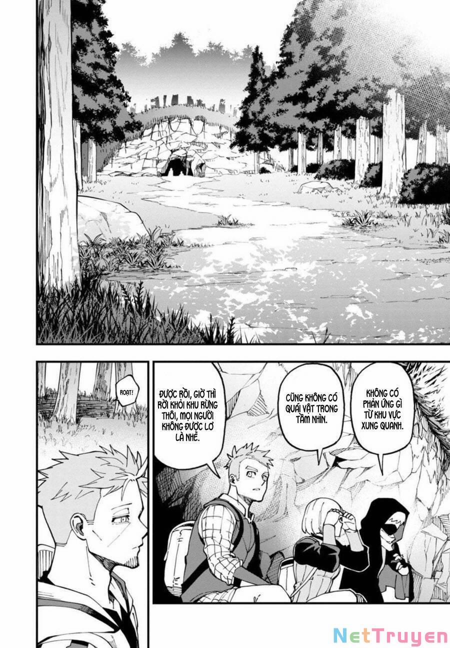 Katainaka No Ossan, Kensei Ni Naru ~Tada No Inaka No Kenjutsu Shihan Datta No Ni, Taiseishita Deshi-Tachi Ga Ore Wo Hottekurenai Ken~ 9 trang 23