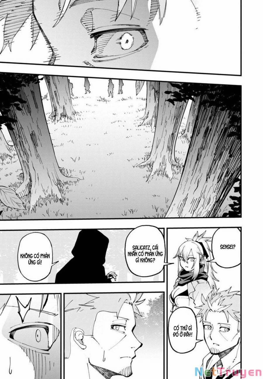 Katainaka No Ossan, Kensei Ni Naru ~Tada No Inaka No Kenjutsu Shihan Datta No Ni, Taiseishita Deshi-Tachi Ga Ore Wo Hottekurenai Ken~ 9 trang 24