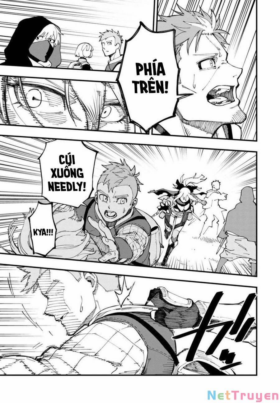 Katainaka No Ossan, Kensei Ni Naru ~Tada No Inaka No Kenjutsu Shihan Datta No Ni, Taiseishita Deshi-Tachi Ga Ore Wo Hottekurenai Ken~ 9 trang 26