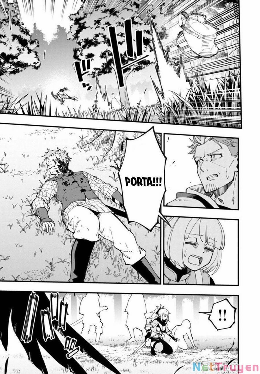 Katainaka No Ossan, Kensei Ni Naru ~Tada No Inaka No Kenjutsu Shihan Datta No Ni, Taiseishita Deshi-Tachi Ga Ore Wo Hottekurenai Ken~ 9 trang 28