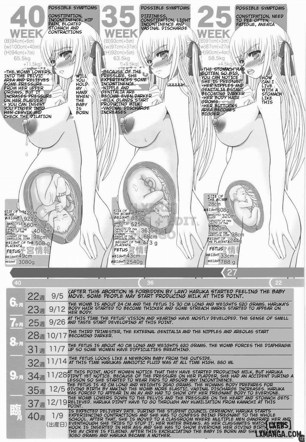 Katashibu 40-shuu Oneshot trang 120