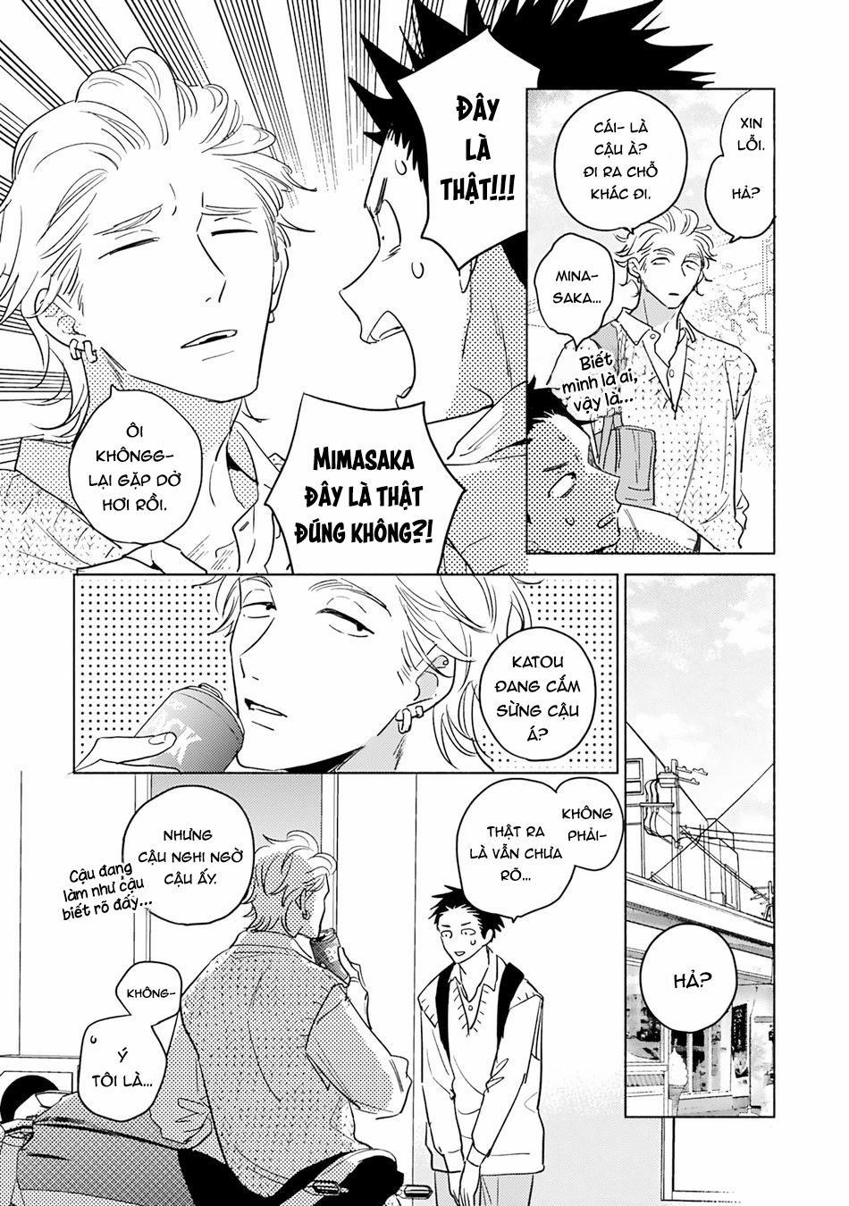 Katou-kun lớp bên 2 trang 16