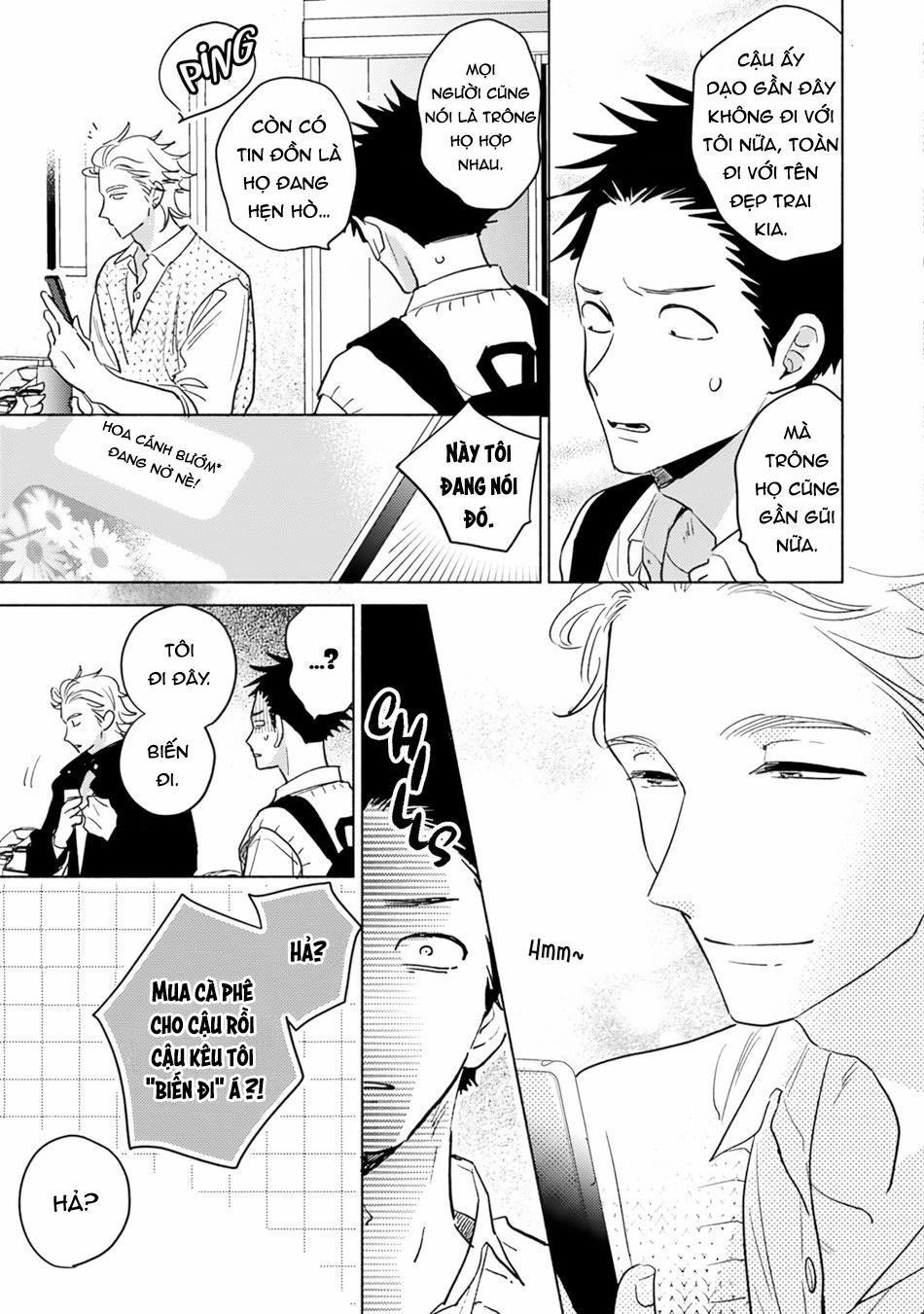 Katou-kun lớp bên 2 trang 17