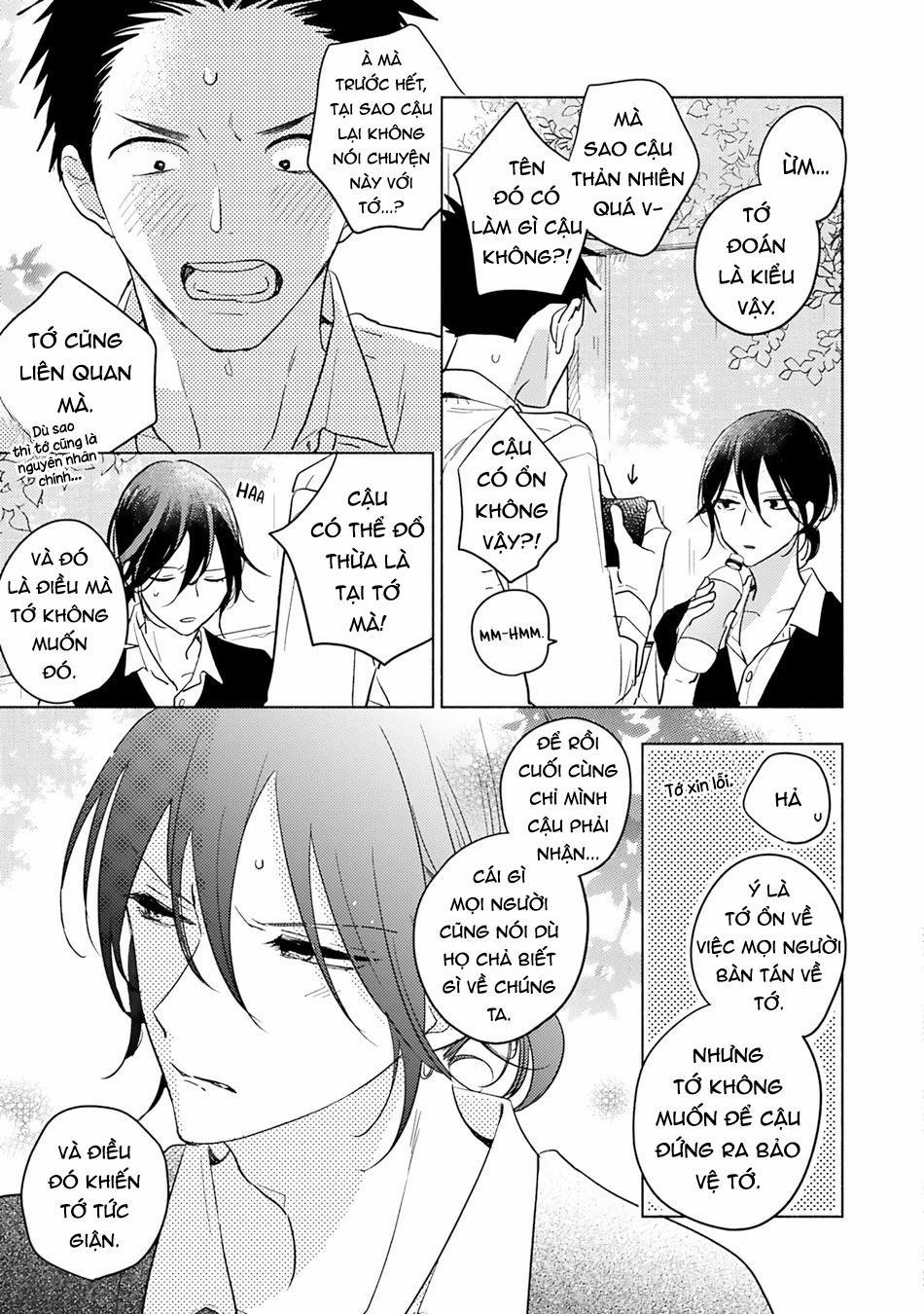 Katou-kun lớp bên 2 trang 25
