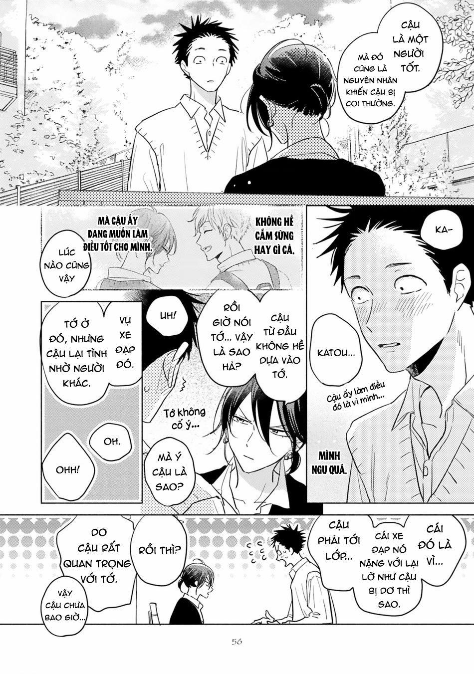 Katou-kun lớp bên 2 trang 26