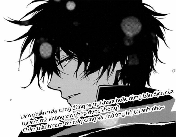 Katsudeku Short Doujinshi 14 trang 0