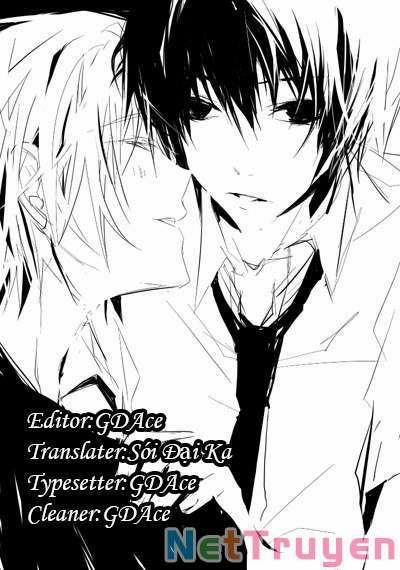 Katsudeku Short Doujinshi 25 trang 1