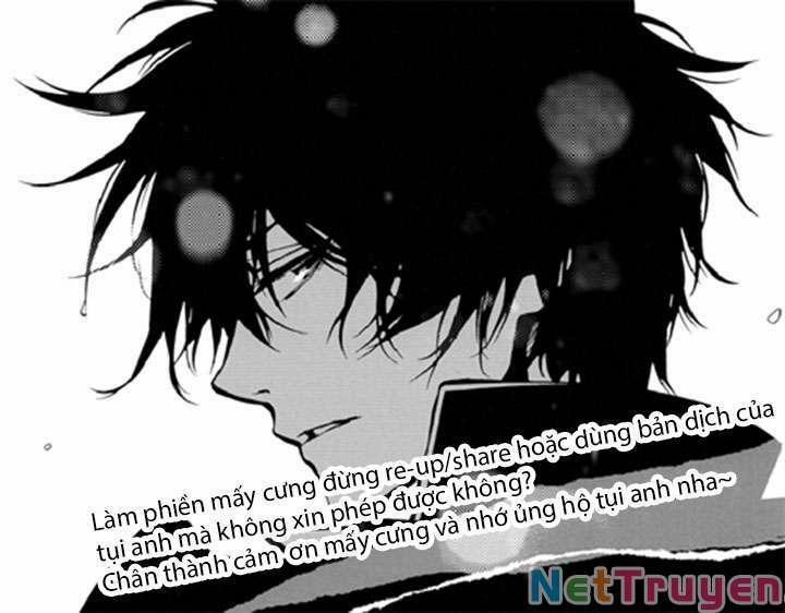 Katsudeku Short Doujinshi 26 trang 0