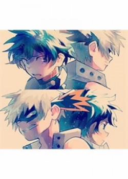 Đọc truyện Katsudeku Short Doujinshi, 
