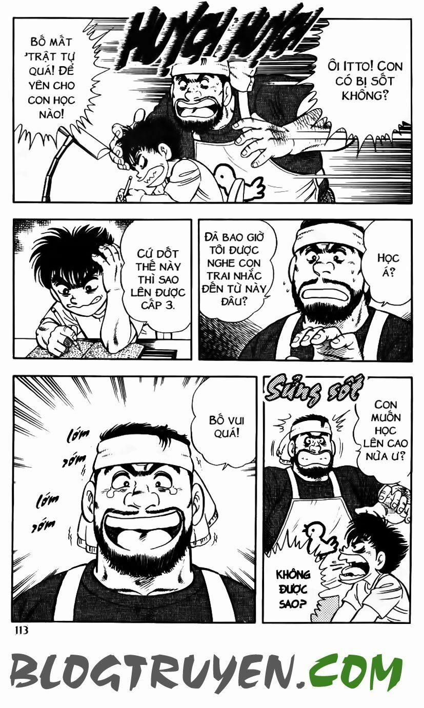 Kattobi Itto - Đường Dẫn Đến Khung Thành Bộ 1 0 End trang 18