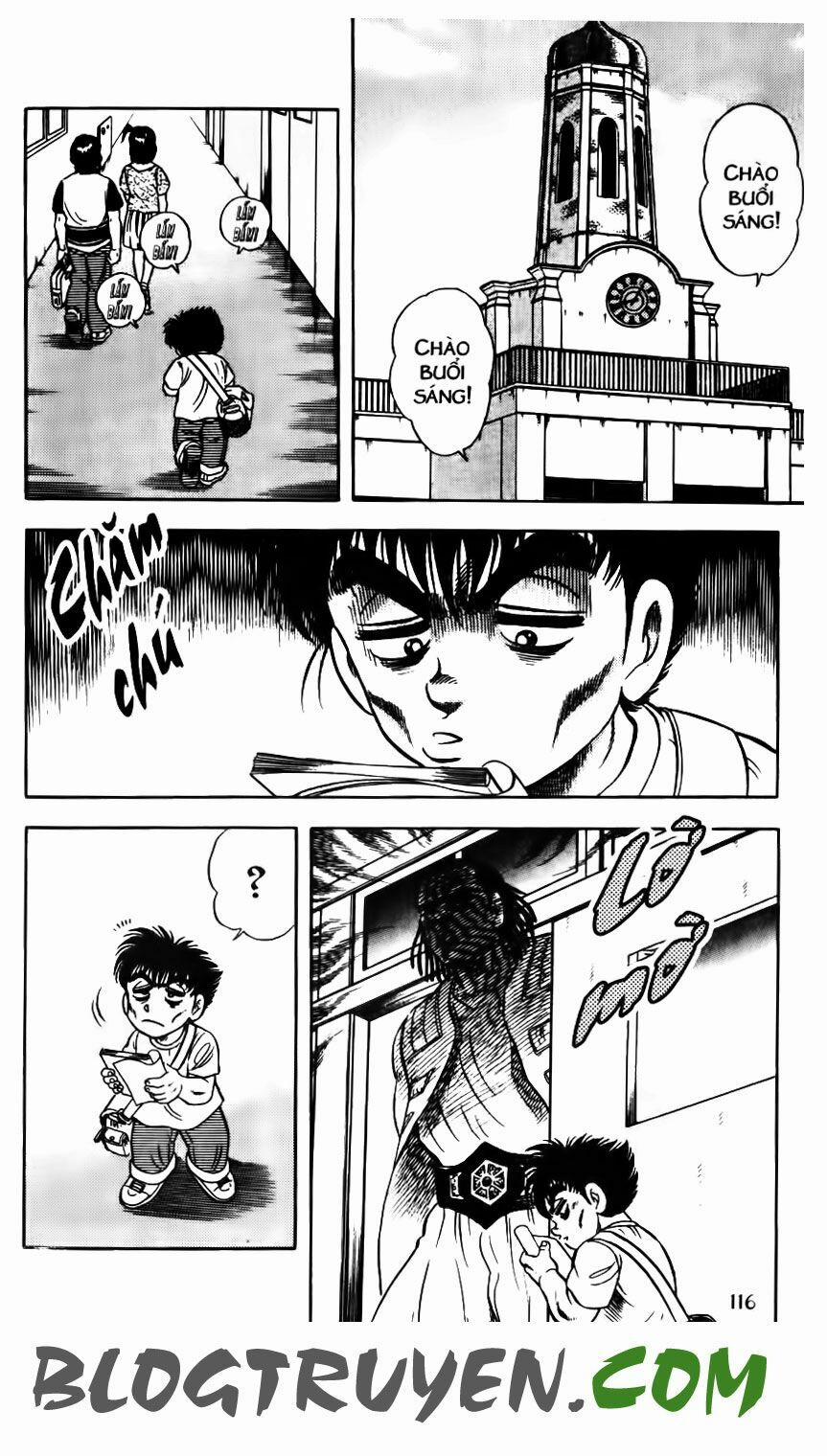 Kattobi Itto - Đường Dẫn Đến Khung Thành Bộ 1 0 End trang 21