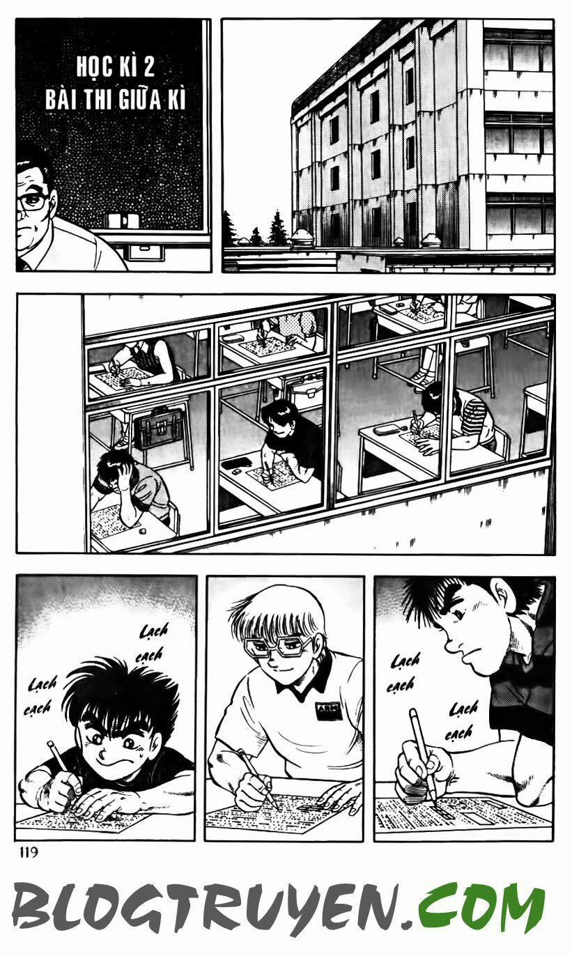 Kattobi Itto - Đường Dẫn Đến Khung Thành Bộ 1 0 End trang 24