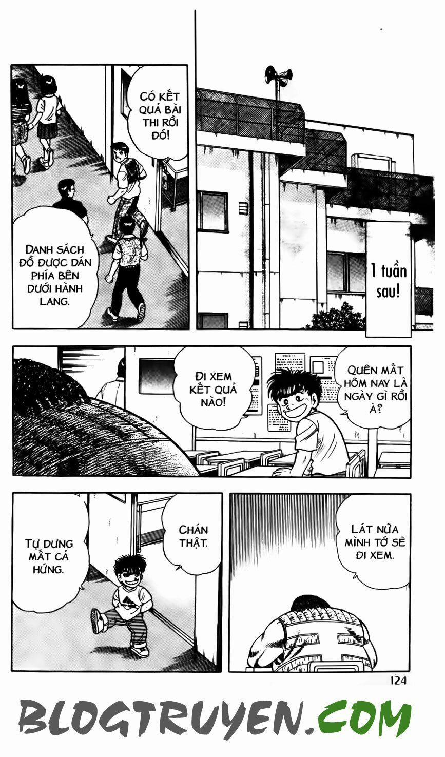 Kattobi Itto - Đường Dẫn Đến Khung Thành Bộ 1 0 End trang 29