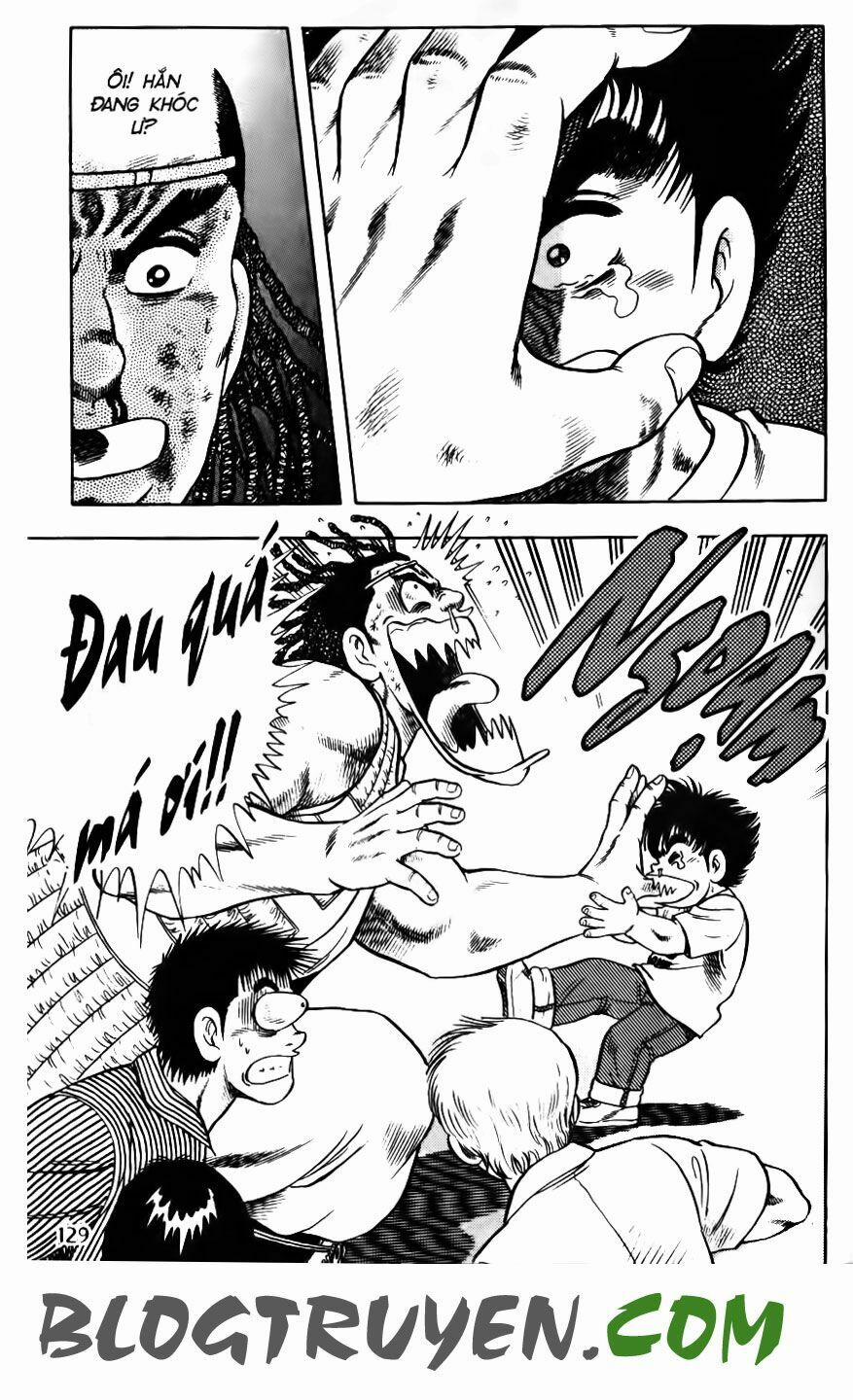 Kattobi Itto - Đường Dẫn Đến Khung Thành Bộ 1 0 End trang 34