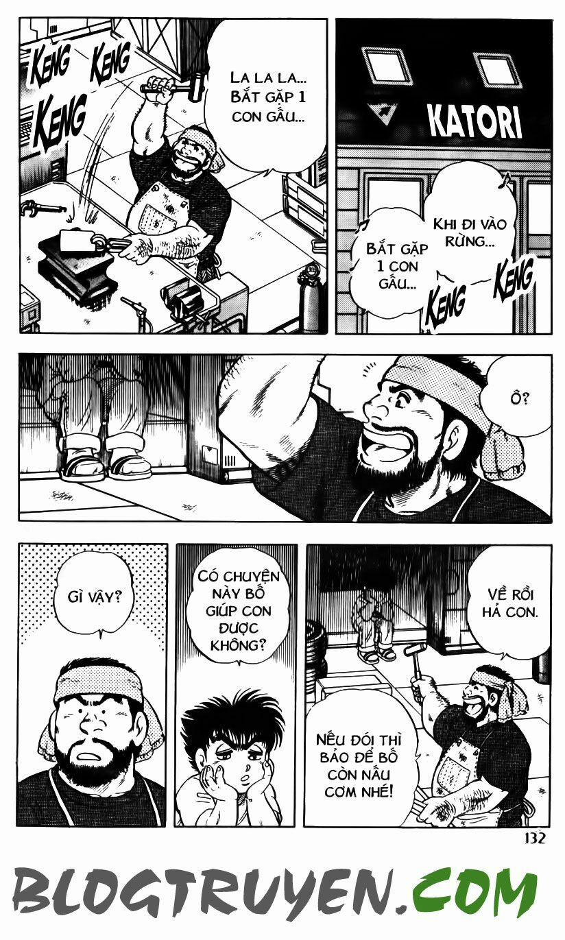 Kattobi Itto - Đường Dẫn Đến Khung Thành Bộ 1 0 End trang 37