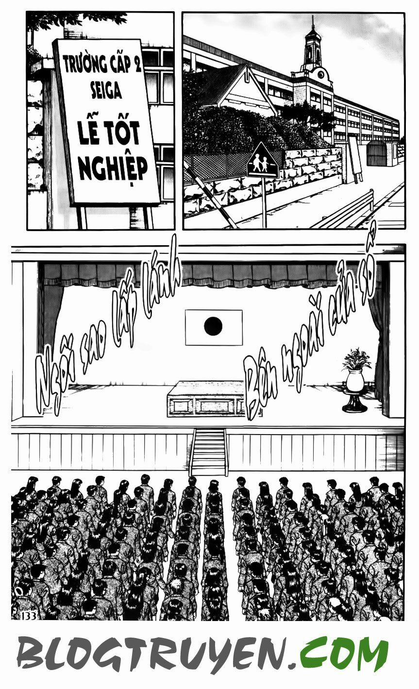 Kattobi Itto - Đường Dẫn Đến Khung Thành Bộ 1 0 End trang 38