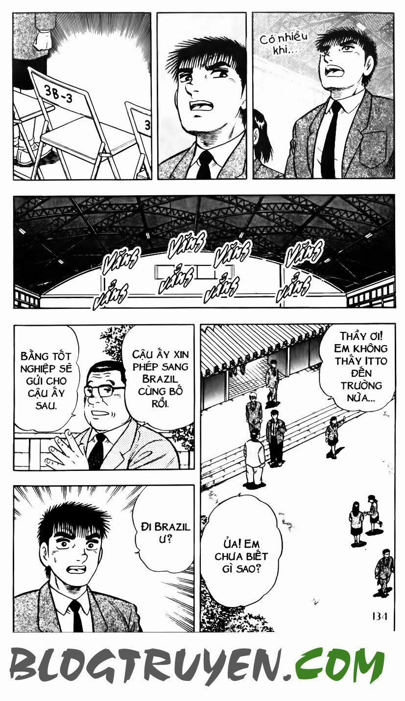 Kattobi Itto - Đường Dẫn Đến Khung Thành Bộ 1 0 End trang 39
