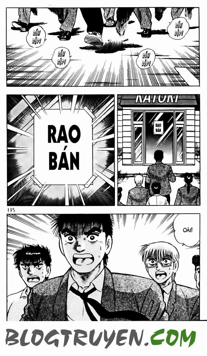 Kattobi Itto - Đường Dẫn Đến Khung Thành Bộ 1 0 End trang 40