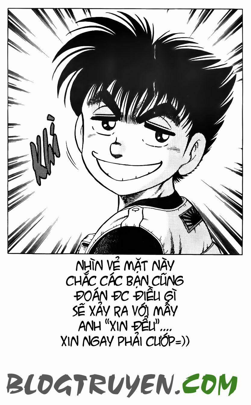 Kattobi Itto - Đường Dẫn Đến Khung Thành Bộ 1 0 End trang 46