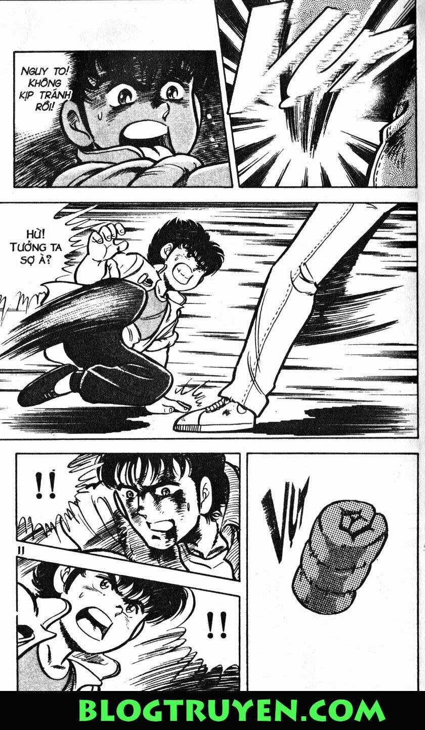 Kattobi Itto - Đường Dẫn Đến Khung Thành Bộ 1 1 trang 10