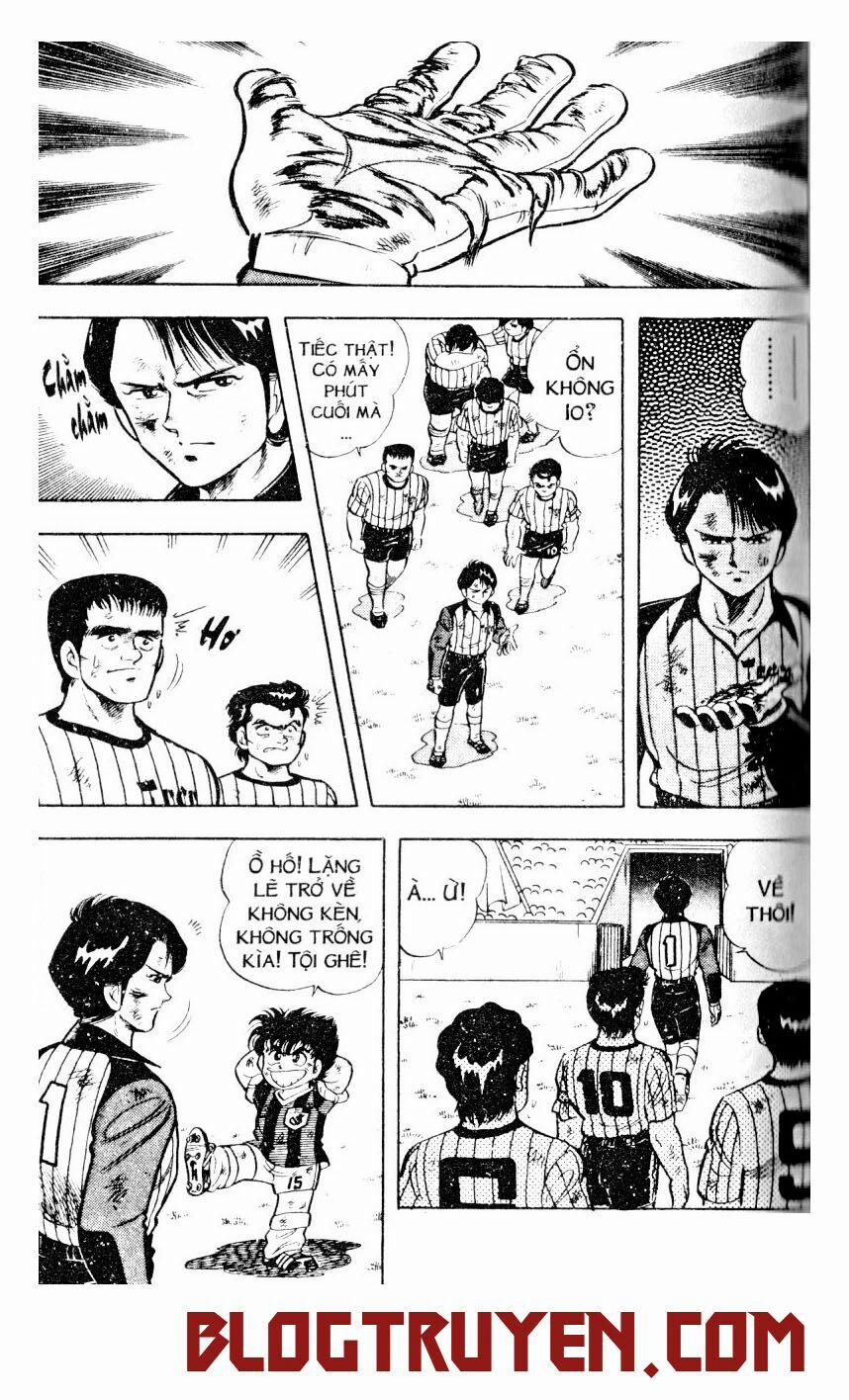 Kattobi Itto - Đường Dẫn Đến Khung Thành Bộ 1 10 trang 41