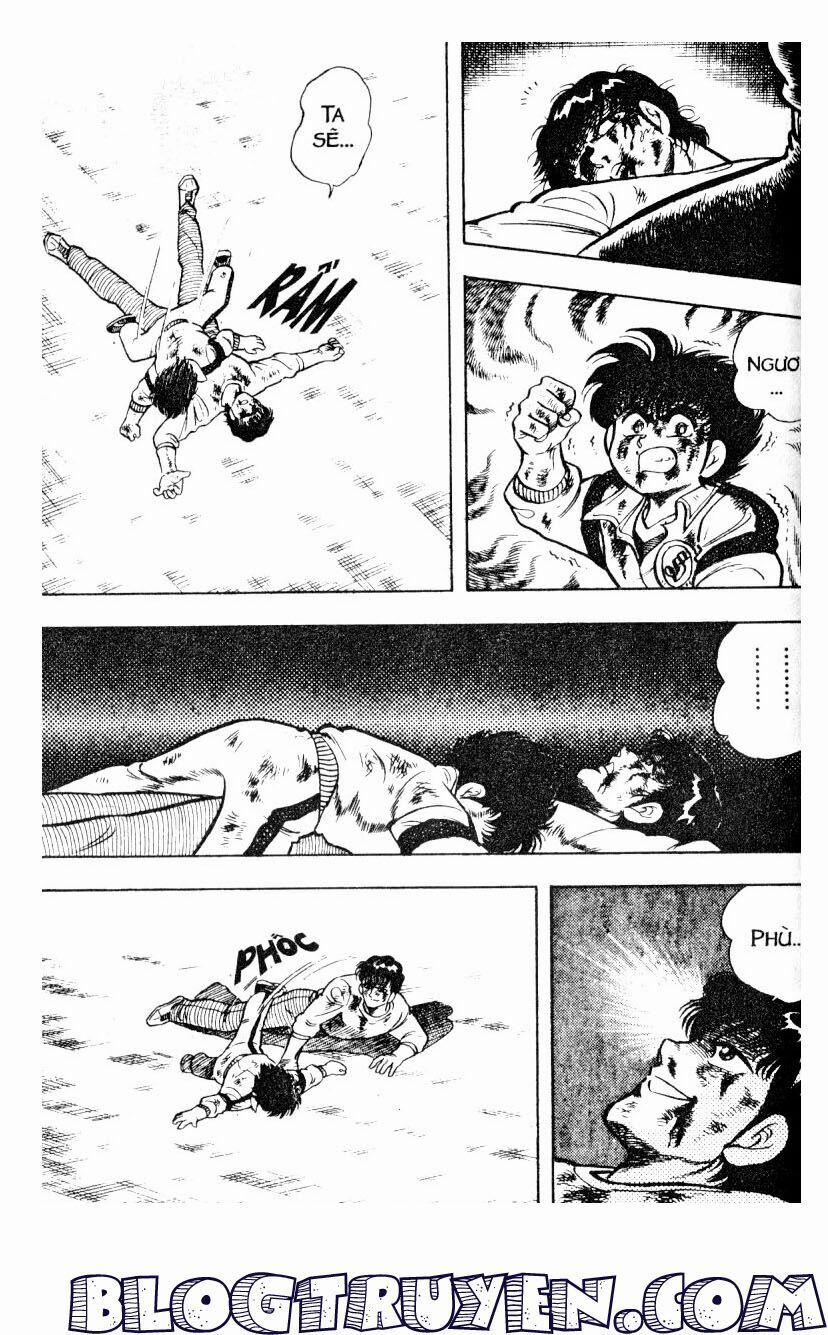 Kattobi Itto - Đường Dẫn Đến Khung Thành Bộ 1 11 trang 51