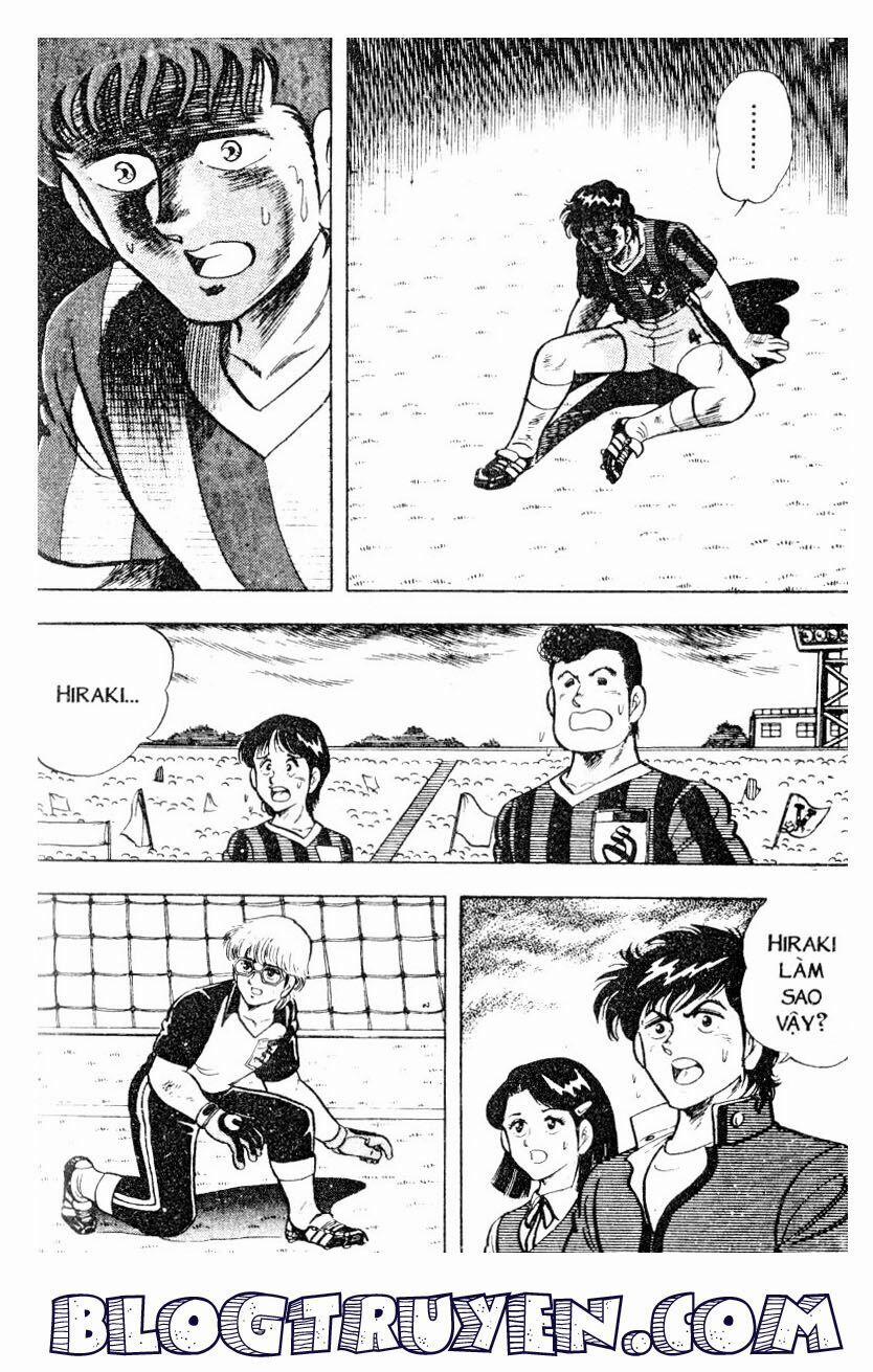 Kattobi Itto - Đường Dẫn Đến Khung Thành Bộ 1 12 trang 42