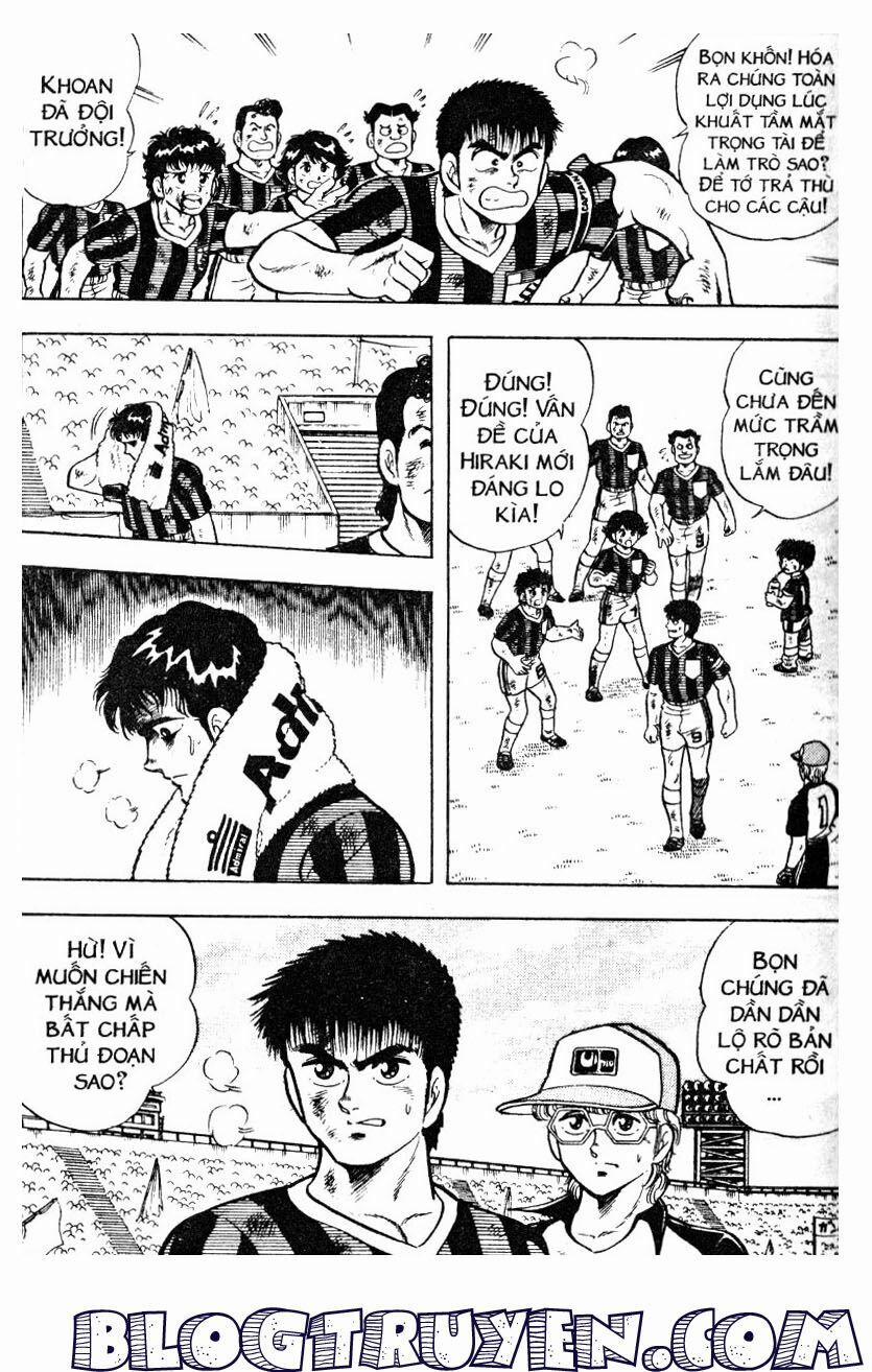 Kattobi Itto - Đường Dẫn Đến Khung Thành Bộ 1 13 trang 19