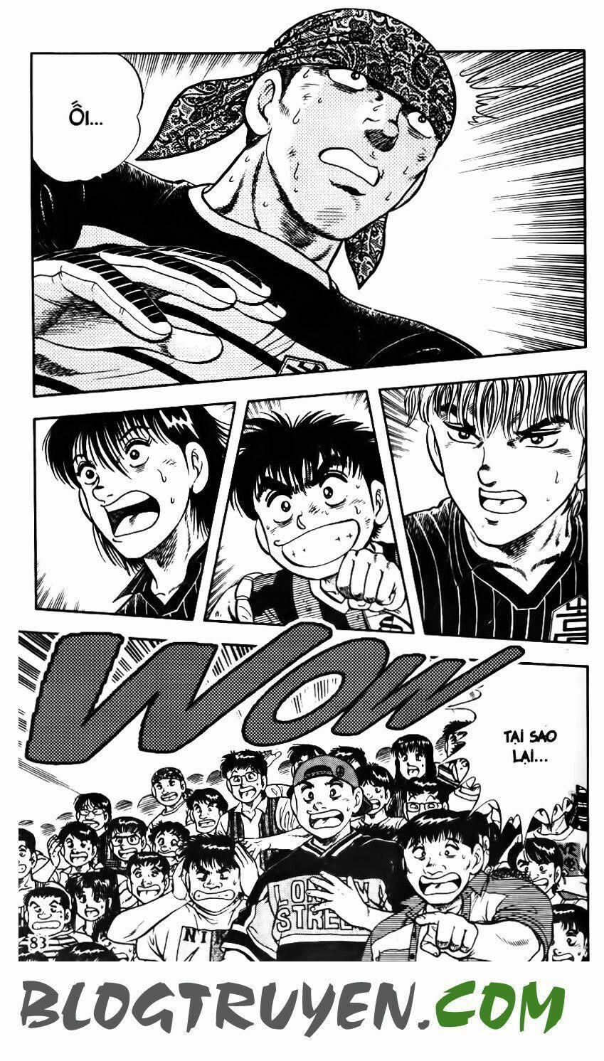 Kattobi Itto - Đường Dẫn Đến Khung Thành Bộ 1 144 trang 30