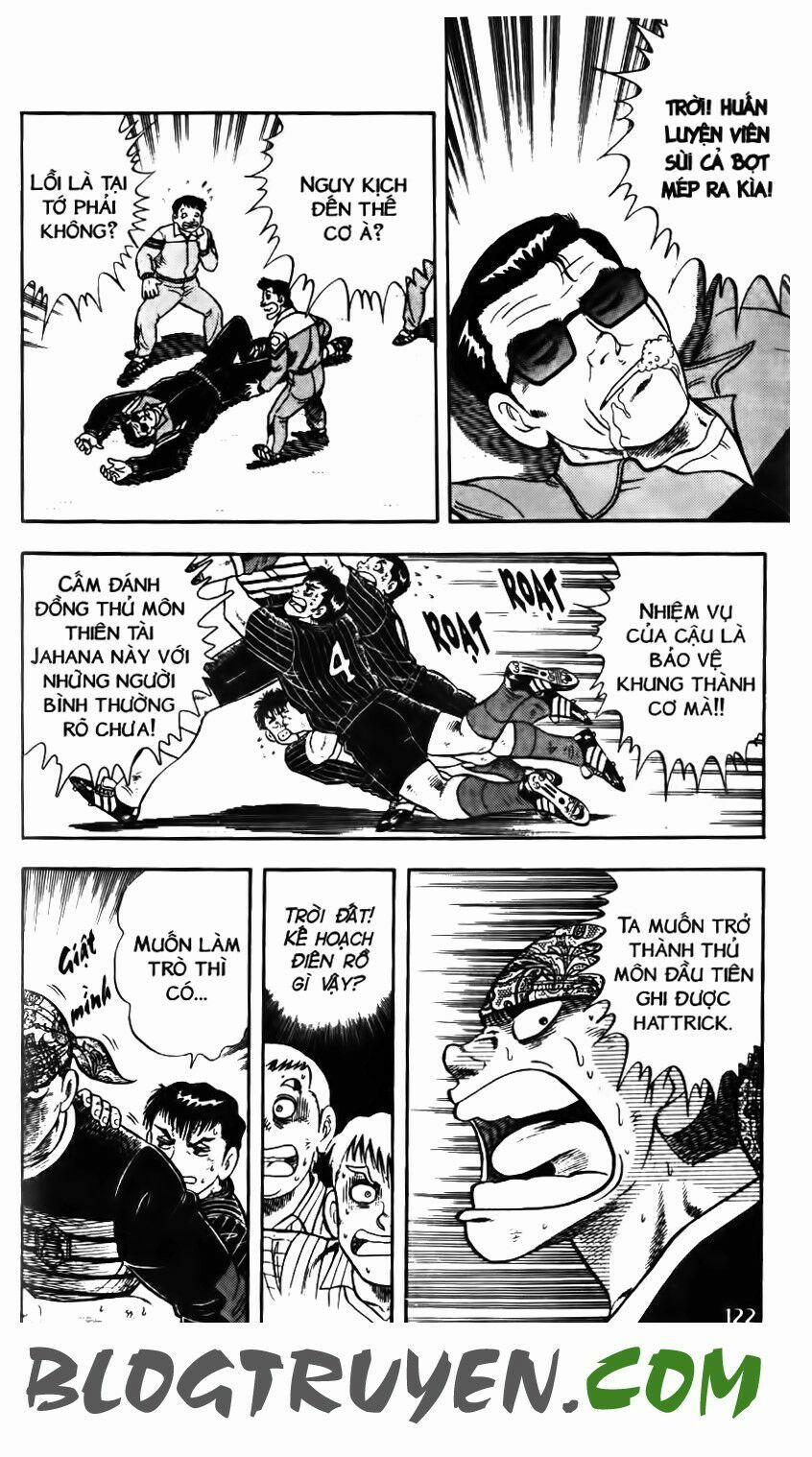 Kattobi Itto - Đường Dẫn Đến Khung Thành Bộ 1 145 trang 17