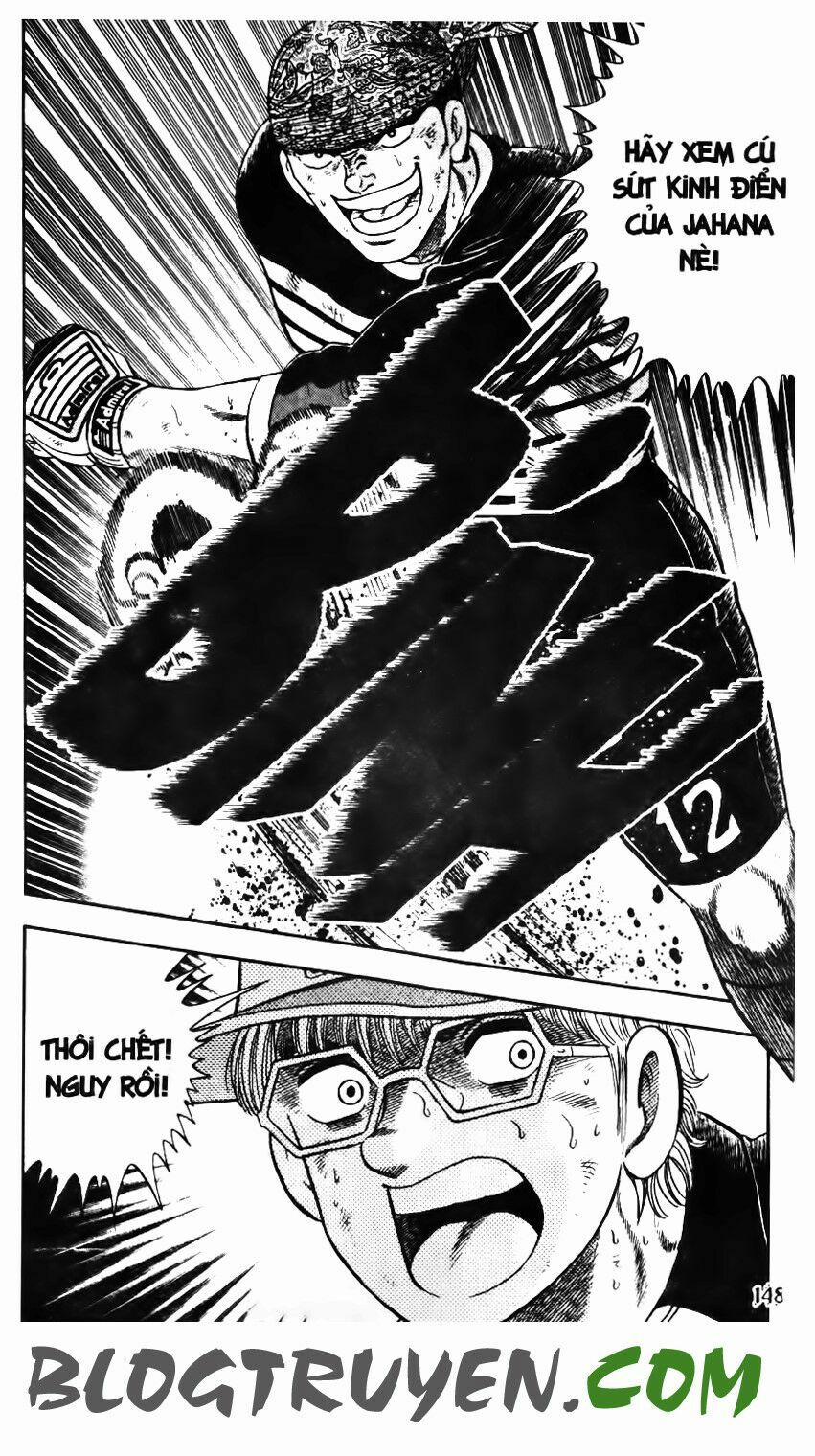 Kattobi Itto - Đường Dẫn Đến Khung Thành Bộ 1 145 trang 41